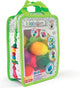Lalaboom - perline educative e accessori - 28 pezzi