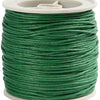 Creative Company Cotton Cord Green, 40m