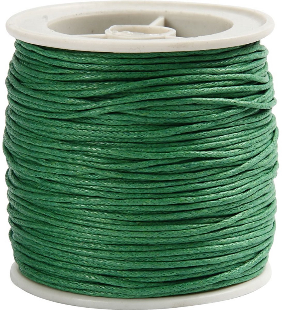 Creative Company Cotton Cord Green, 40m