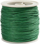 Creative Company Cotton Cord Green, 40m