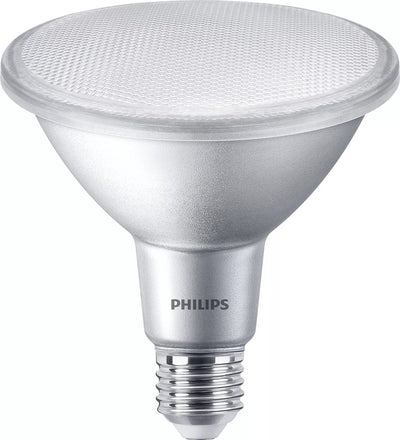 Philips led par - 100 w - e27 - dimbaar warmwit licht