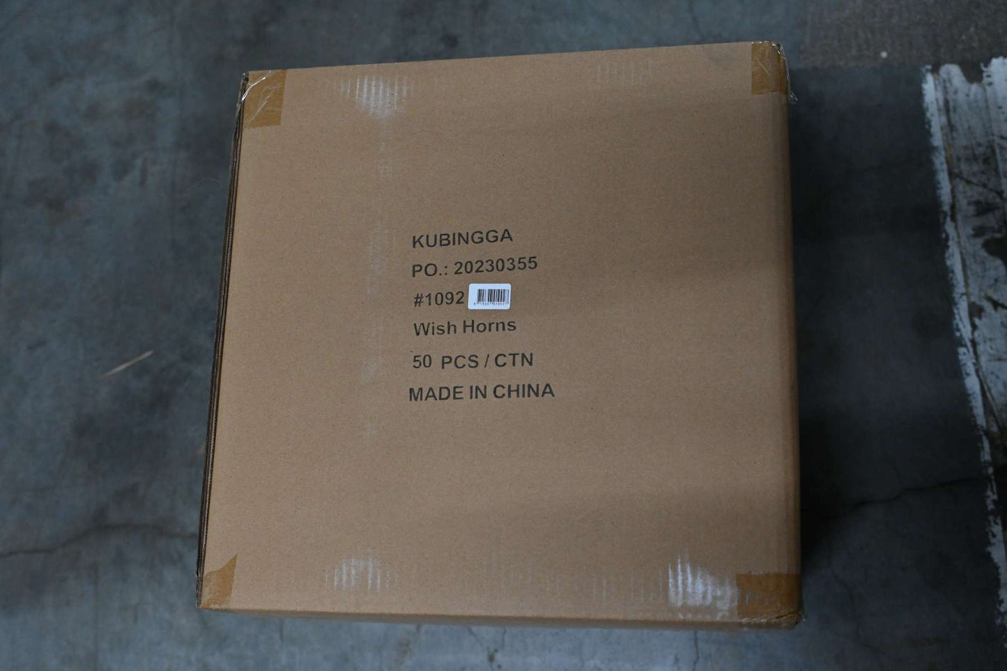 Wunsch disney wish balhoorn