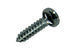 Mack 1017439 - tornillo autorroscante cabeza cilíndrica galv. 28 piezas 3,5 x 16 mm | 10 piezas