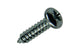 Mack 1017443 - tornillo autorroscante culata galv. 24 piezas 3,9 x 16 mm | 10 piezas