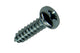 Mack 1017447 - tornillo autorroscante cabeza cilíndrica galv. 20 piezas 4,2 x 16 mm | 10 piezas