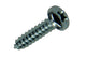 Mack 1017448 - tornillo autorroscante cabeza cilíndrica galv. 18 piezas 4,2 x 19 mm | 10 piezas