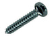 Mack 1017449 - tornillo autorroscante cabeza cilíndrica galv. 15 piezas 4,2 x 25 mm | 10 piezas