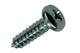 Mack 1017451 - tornillo autorroscante cabeza cilíndrica galv. 14 piezas 4,8 x 19 mm | 10 piezas