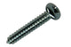 Mack 1017453 - tornillo autorroscante cabeza cilíndrica galv. 10 unidades de 4,8 x 32 mm | 10 piezas