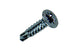 Mack 1017461 - tornillo autoperforante con cabeza galvanizada. 35 piezas 3,5 x 16 mm | 10 piezas