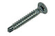 Mack 1017462 - tornillo autoperforante con cabeza galvanizada. 30 piezas 3,5 x 25 mm | 10 piezas
