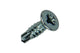 Mack 1017463 - tornillo autoperforante con cabeza galvanizada. 28 piezas 4,2 x 16 mm | 10 piezas
