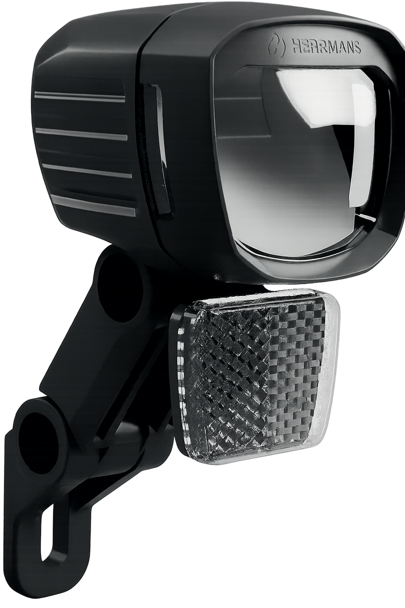 Herrmans Headlight Nordic MR5 en Dynamo
