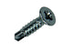 Mack 1017464 - tornillo autoperforante con cabeza galvanizada. 26 piezas 4,2 x 19 mm | 10 piezas