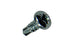 Mack 1017467 - tornillo autoperforante cil. condición de cabeza 40 piezas de 3,5 x 9,5 mm | 10 piezas