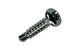 Mack 1017468 - tornillo autoperforante cil. condición de cabeza 35 piezas 3,5 x 16 mm | 10 piezas