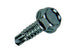 Mack 1017474 - tornillo hexagonal autoperforante. cabeza galvanizada. 28 piezas 4,2 x 16 mm | 10 piezas