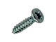 Mack 1017482 - tornillo autorroscante bvk galvanizado 38 piezas 2,9 x 13 mm | 10 piezas