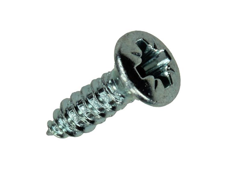 Mack 1017483 - tornillo autorroscante bvk chapado 30 piezas 3,5 x 13 mm | 10 piezas