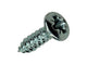 Mack 1017483 - tornillo autorroscante bvk chapado 30 piezas 3,5 x 13 mm | 10 piezas