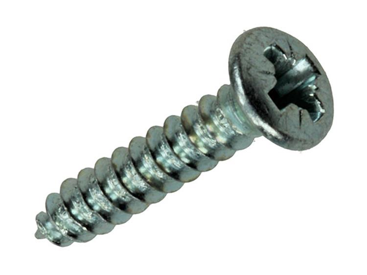 Mack 1017484 - tornillo autorroscante bvk chapado 22 piezas 3,5 x 19 mm | 10 piezas