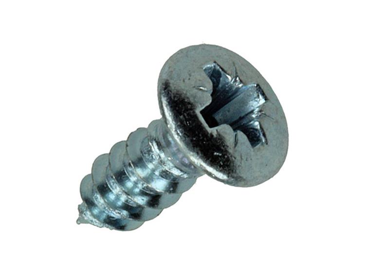 Mack 1017485 - tornillo autorroscante bvk galvanizado 24 piezas 4,2 x 13 mm | 10 piezas