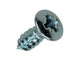 Mack 1017485 - tornillo autorroscante bvk galvanizado 24 piezas 4,2 x 13 mm | 10 piezas