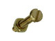 Mack 1019681 - tornillo metal culata + tuerca latón 8uds m3 x 16 mm | 10 piezas