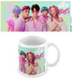 Testa unisex Kpop Demon Hunters Saja Boys - multicolore - standard