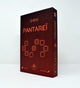 Geronimo games pantareï - - cosmoludo - gioco astratto - da 8 anni - 2 giocatori