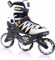 inline skates Wenox Top 100 softboot 85A wit mt 41