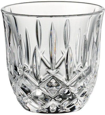 Nachtmann - vaso doppio espresso 'noblesse barista' - 90 ml - juego de 2