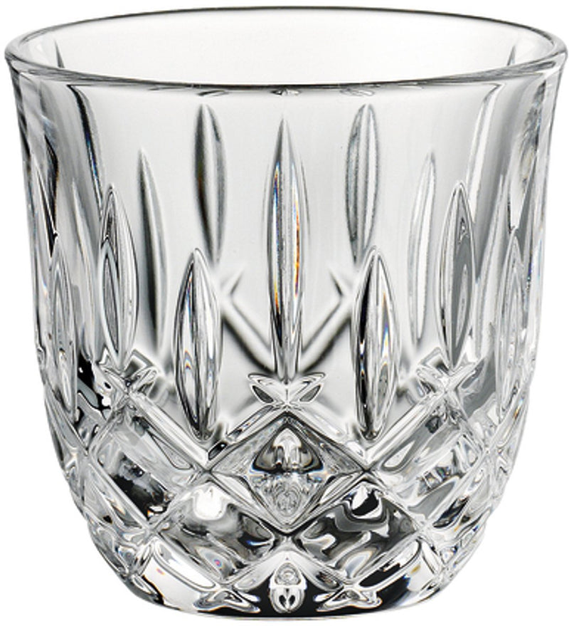 Nachtmann - vaso doppio espresso 'noblesse barista' - 90 ml - juego de 2