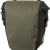 Agu clean enkele fietstas shelter click'ngo medium army green