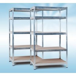 Ty heavy du rack mammut zincato