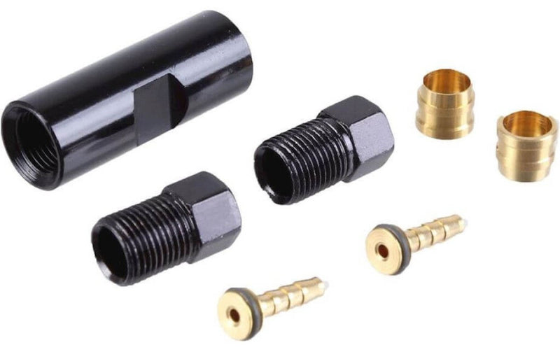 Tektro leidingverlenger hydraulisch �5,0 met parts