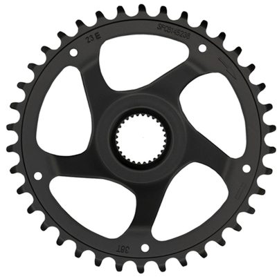 Kmc kettingblad bosch gen4