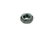 Mack 1017672 - tuerca hexagonal acero galvanizado 60 uds m 3 | 10 piezas