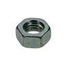 Mack 1017674 - tuerca hexagonal acero galvanizado 40 piezas m 5 | 10 piezas