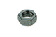 Mack 1017674 - tuerca hexagonal acero galvanizado 40 piezas m 5 | 10 piezas