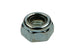 Mack 1017686 - contratuerca hexagonal acero galvanizado 14 piezas m6 | 10 piezas