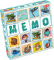 Tactic Memo Piraten