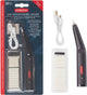 Borrador USB eléctrico Derwent