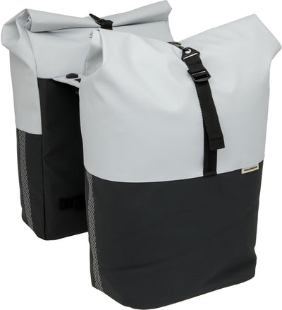 Nuova borsa di Newlooxs Nuova doppia nyborg 34L