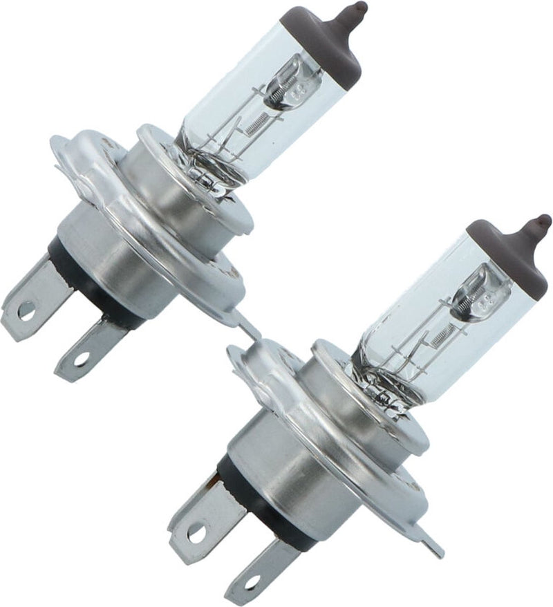 Carpoint ultrabr alogeno h4 12v 60 55w – fino al 50% in più di efficienza energetica della luce – installazione semplice
