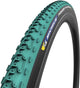 Pneumatico Michelin 28 pollici ciclocross mud tlr (33-622) piega nero