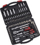 Kreator krt500119 dopsleutelset - 94 delig