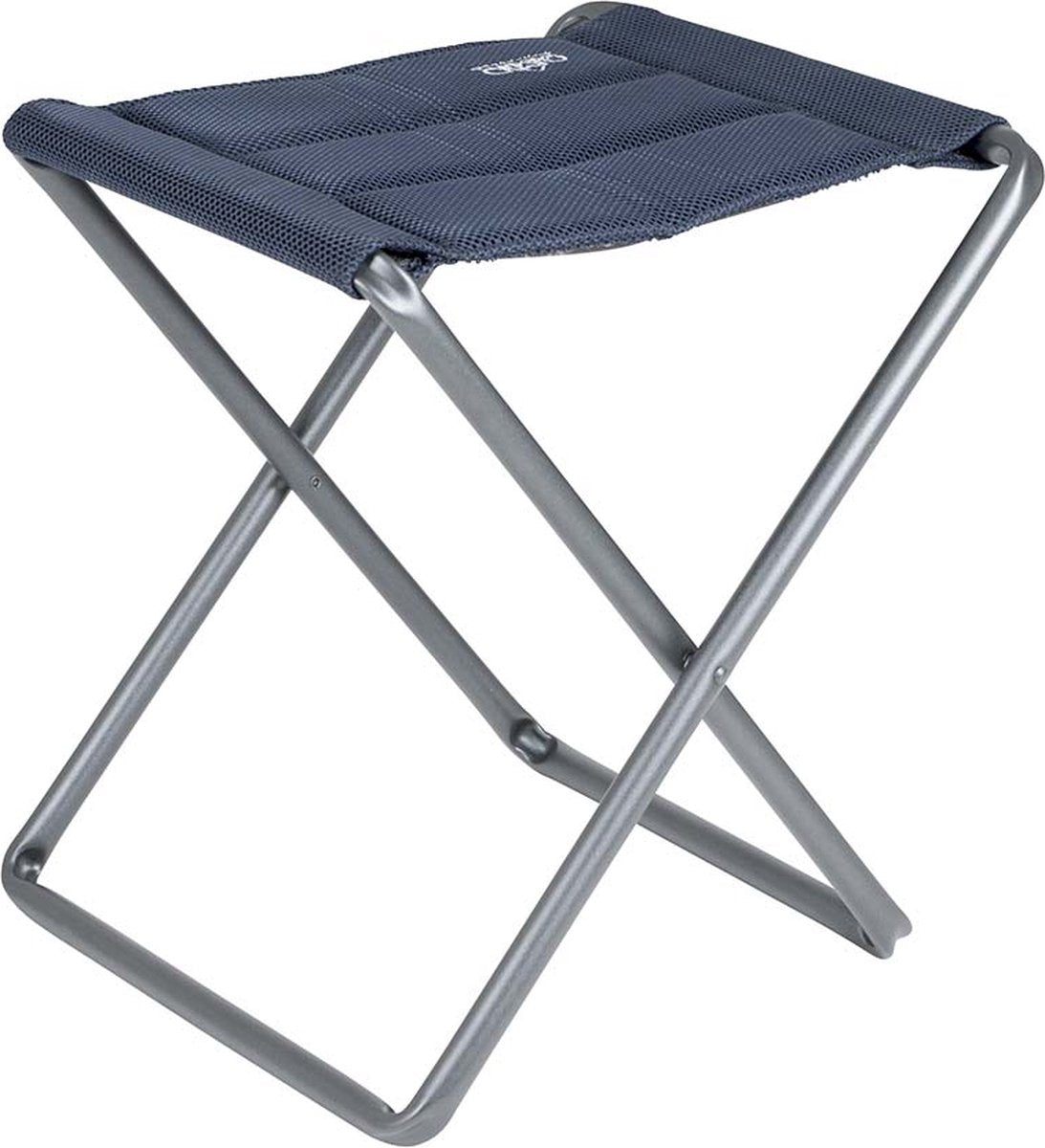 Crespo - taburete reposapiés - ap 302 - air-deluxe - azul
