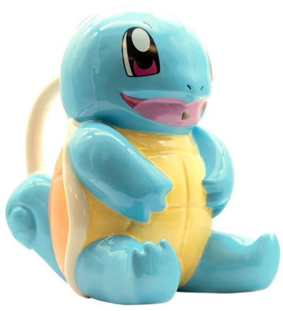 Pokémon abystyle - tetera - squirtle