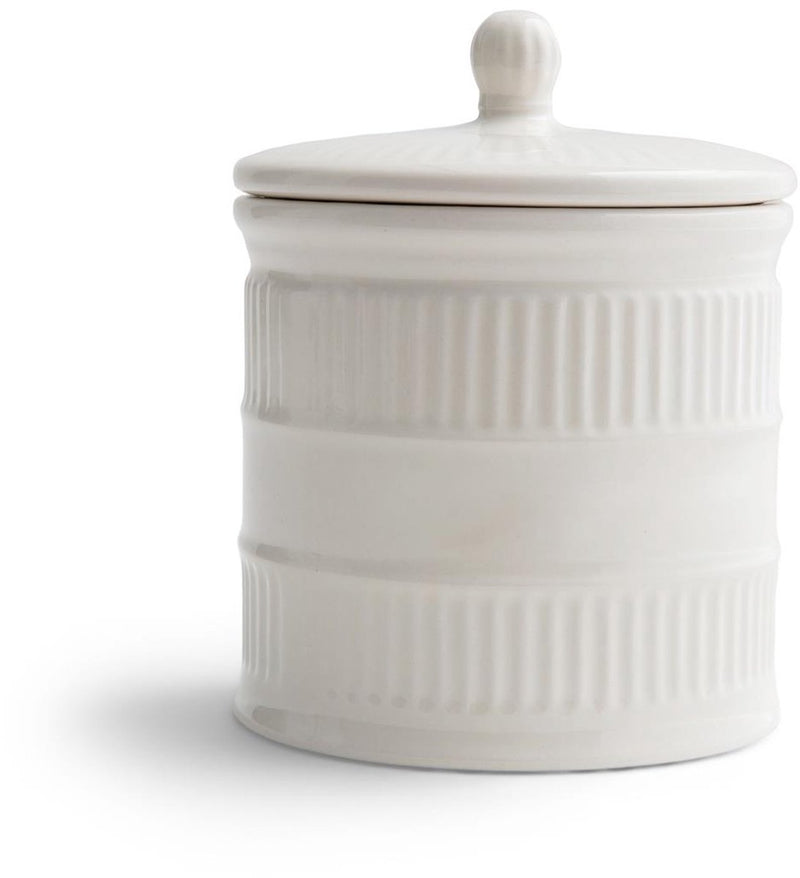 Royal boch - barattolo portaoggetti 1l - vienne